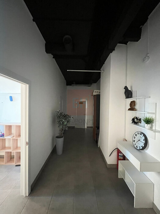 Екатеринбург, ул. Петра Кожемяко, 16 (Широкая речка) - фото офисного помещения (1)