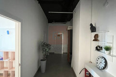 Екатеринбург, ул. Петра Кожемяко, 16 (Широкая речка) - фото офисного помещения