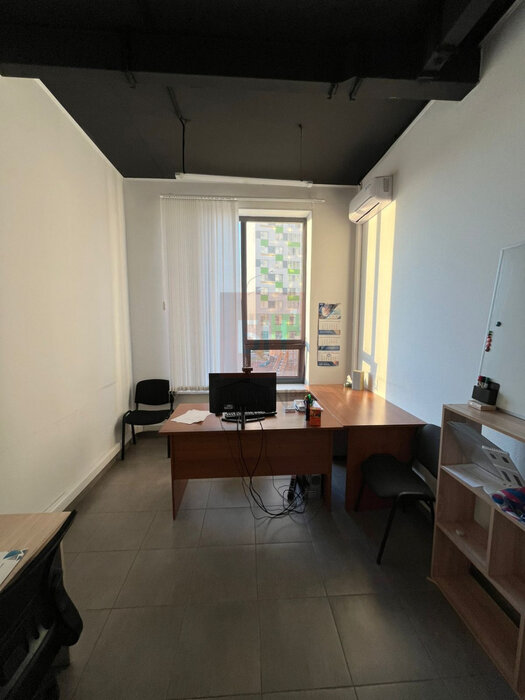 Екатеринбург, ул. Петра Кожемяко, 16 (Широкая речка) - фото офисного помещения (4)