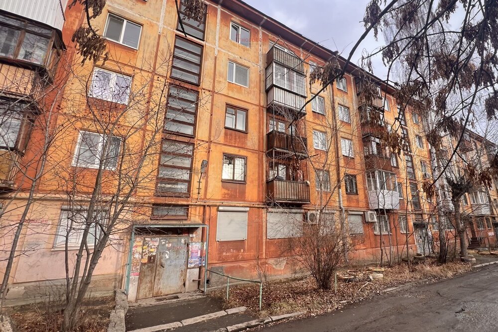 Екатеринбург, ул. Техническая, 45 (Старая Сортировка) - фото комнаты (2)