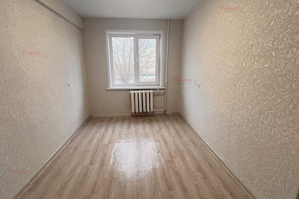 Екатеринбург, ул. Техническая, 45 (Старая Сортировка) - фото комнаты (3)