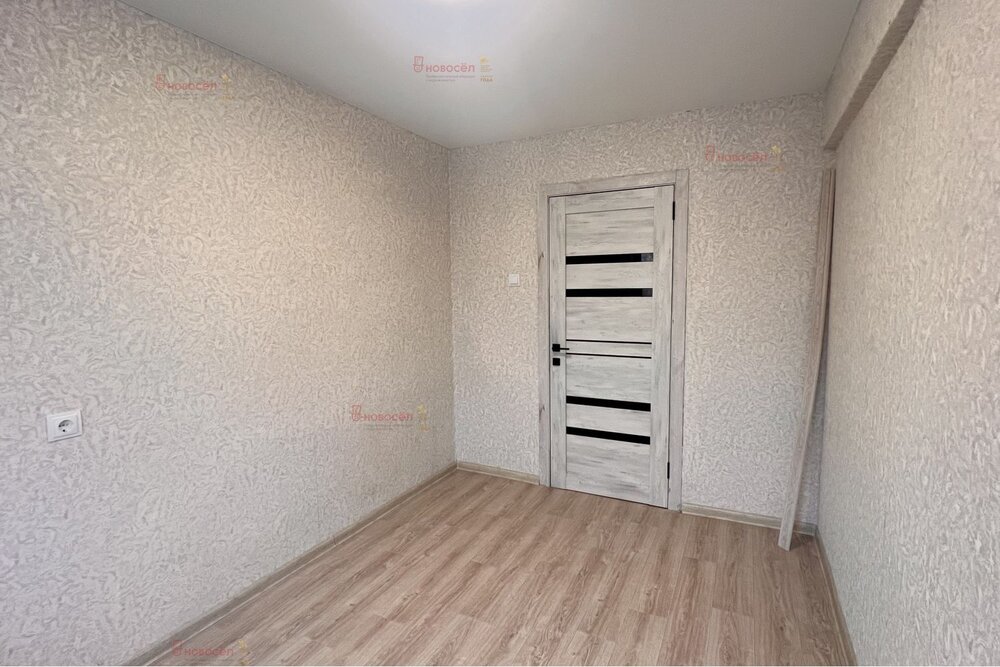 Екатеринбург, ул. Техническая, 45 (Старая Сортировка) - фото комнаты (5)