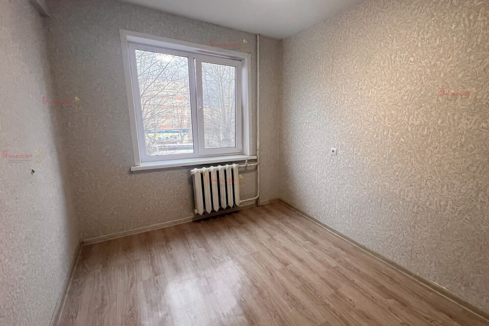 Екатеринбург, ул. Техническая, 45 (Старая Сортировка) - фото комнаты (6)