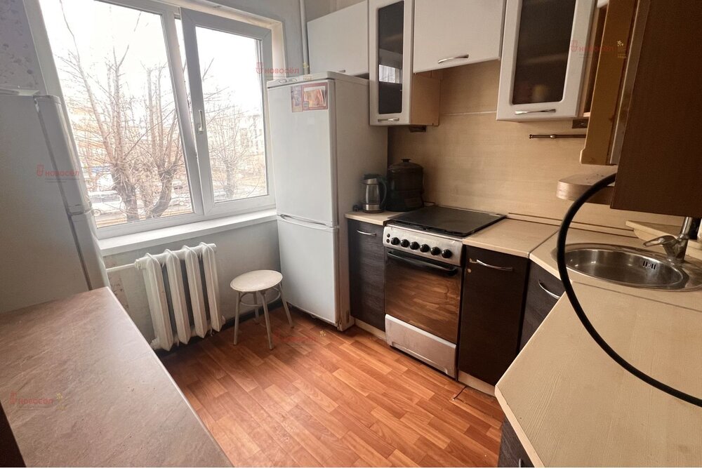 Екатеринбург, ул. Техническая, 45 (Старая Сортировка) - фото комнаты (7)