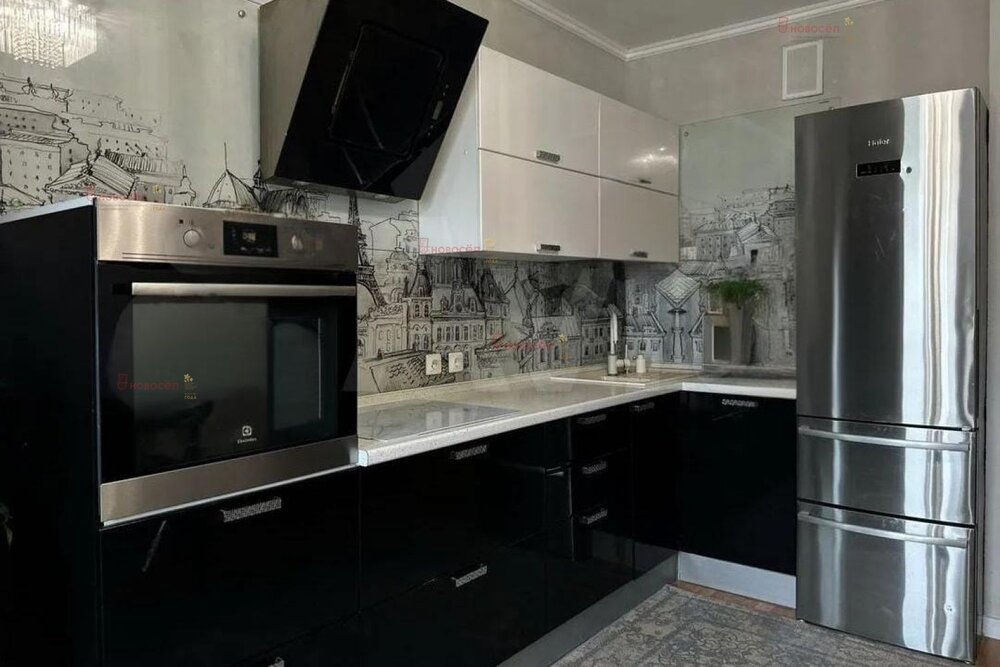 Екатеринбург, ул. Гастелло, 32/а (Уктус) - фото квартиры (3)