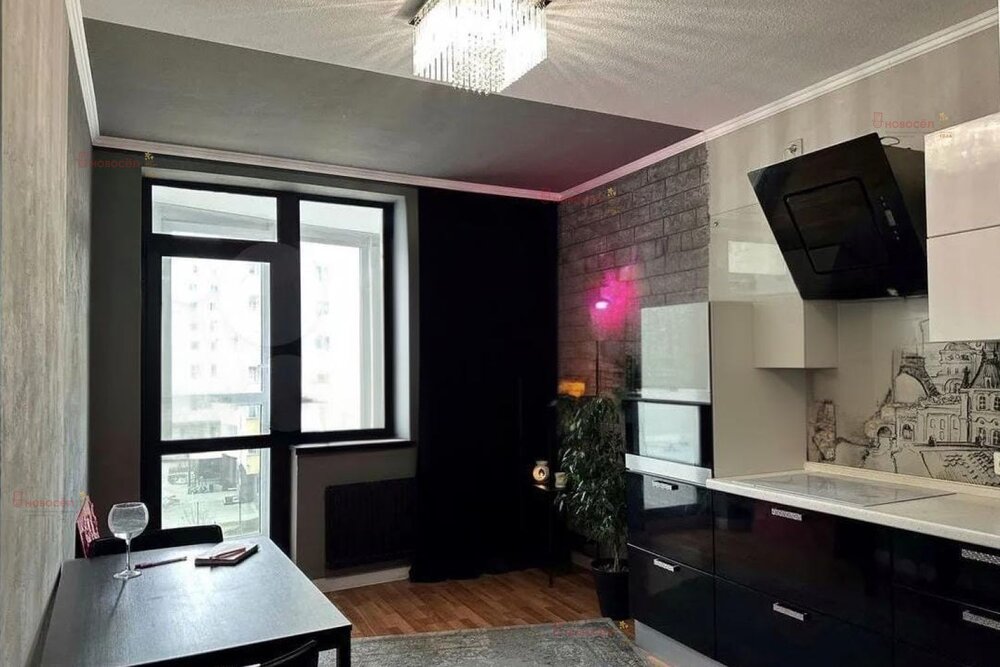 Екатеринбург, ул. Гастелло, 32/а (Уктус) - фото квартиры (5)