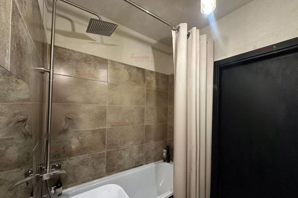 Екатеринбург, ул. Гастелло, 32/а (Уктус) - фото квартиры (6)