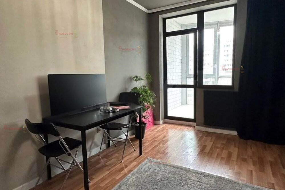 Екатеринбург, ул. Гастелло, 32/а (Уктус) - фото квартиры (7)