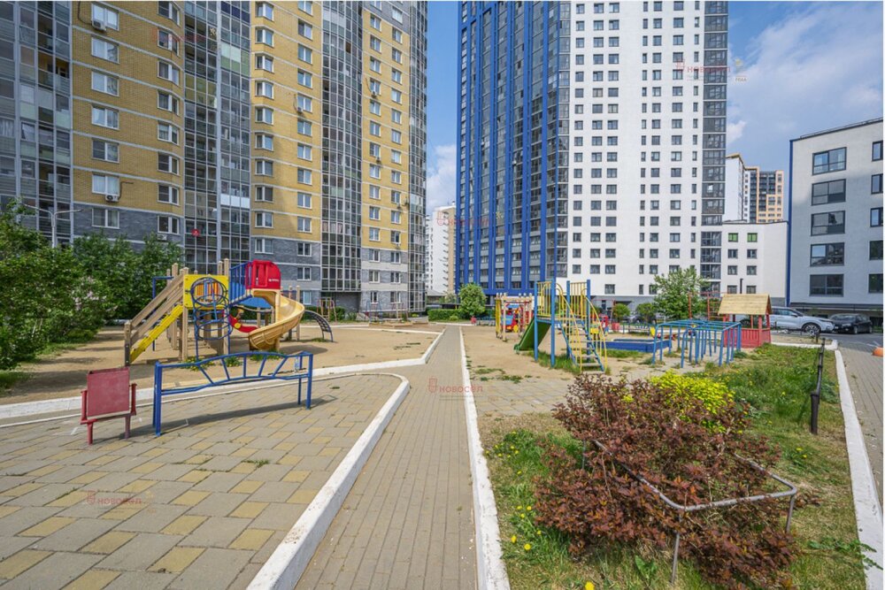 Екатеринбург, ул. Гастелло, 32/а (Уктус) - фото квартиры (8)