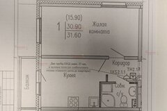 Екатеринбург, ул. Широкореченская, 51 (Широкая речка) - фото квартиры