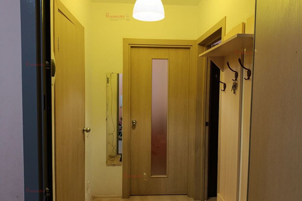 Екатеринбург, ул. Широкореченская, 51 (Широкая речка) - фото квартиры (5)