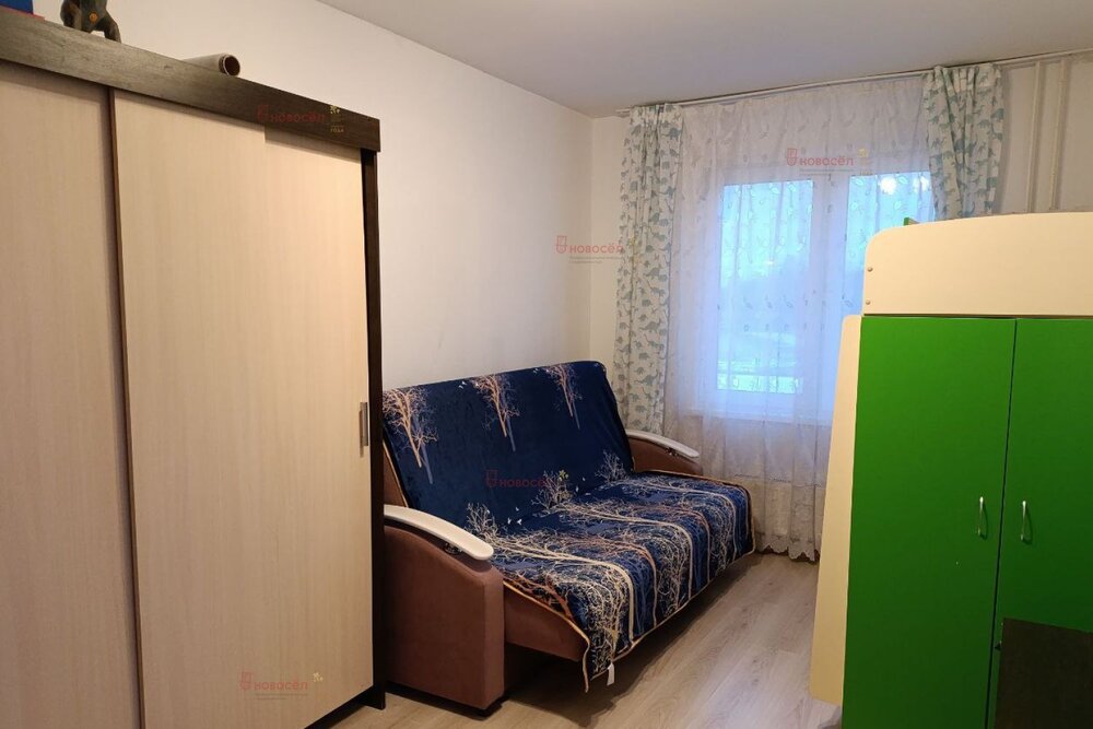 Екатеринбург, ул. Широкореченская, 51 (Широкая речка) - фото квартиры (6)