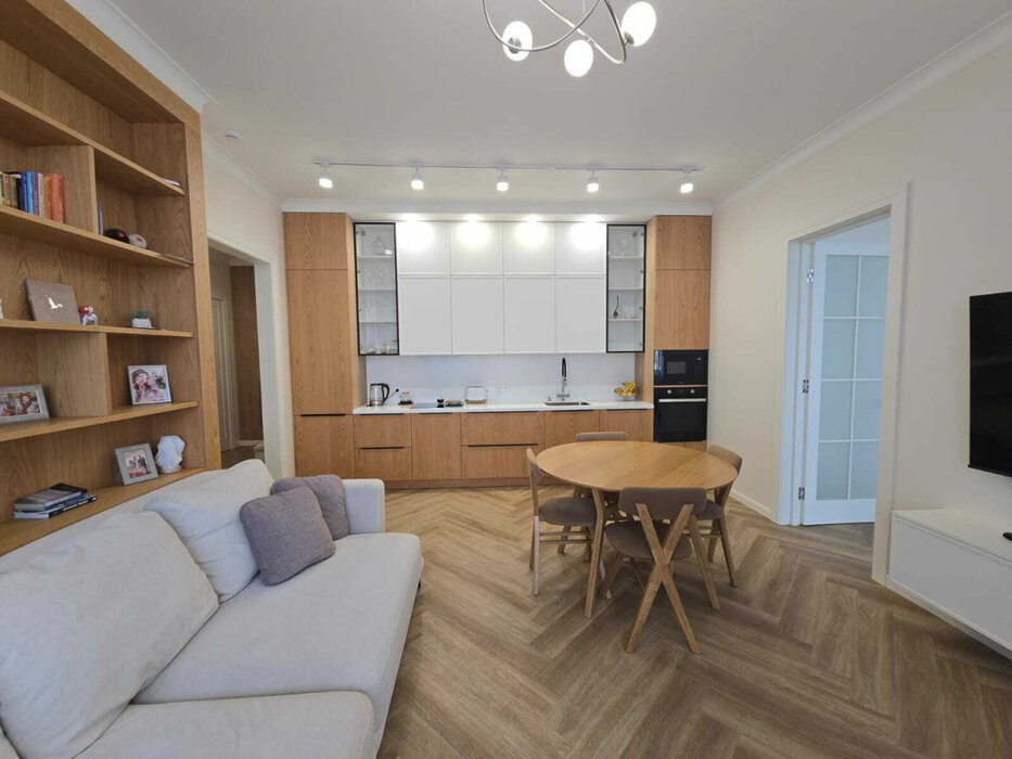 Екатеринбург, ул. Академика Парина, 29 (Академический) - фото квартиры (1)