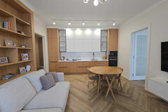 Екатеринбург, ул. Академика Парина, 29 (Академический) - фото квартиры