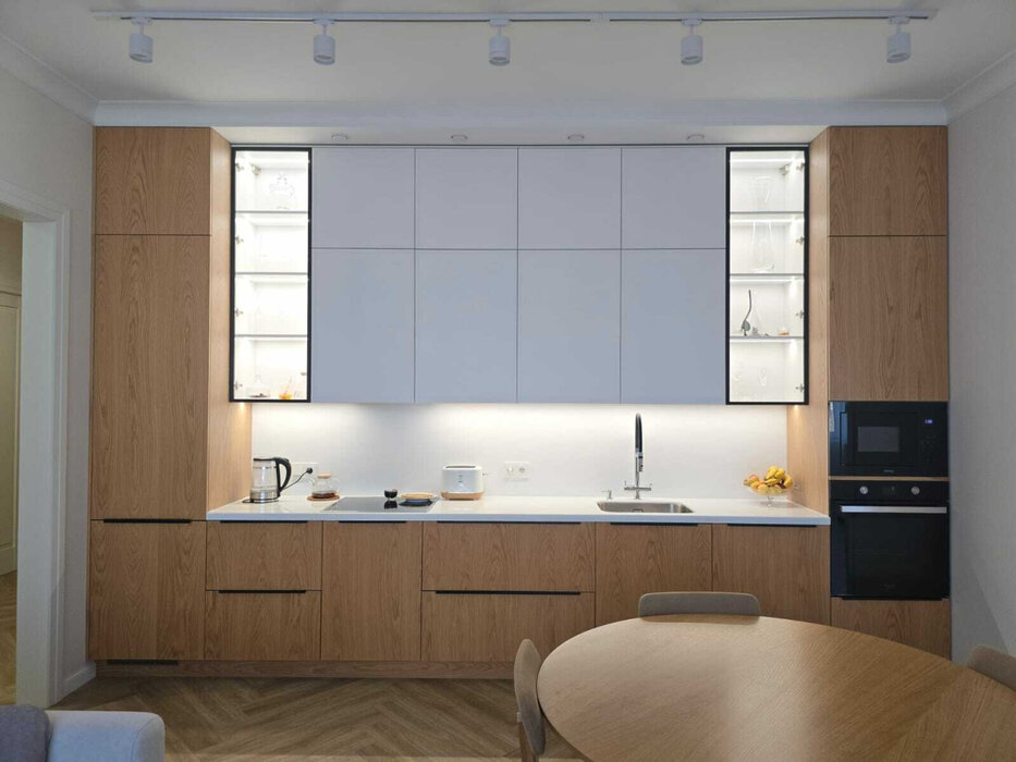 Екатеринбург, ул. Академика Парина, 29 (Академический) - фото квартиры (6)