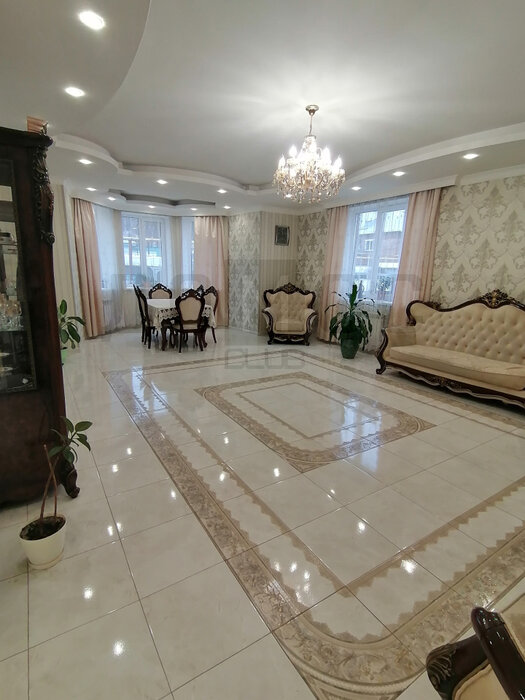 Екатеринбург, ул. Лагерная (Лечебный) - фото коттеджа (1)