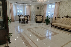 Екатеринбург, ул. Лагерная (Лечебный) - фото коттеджа