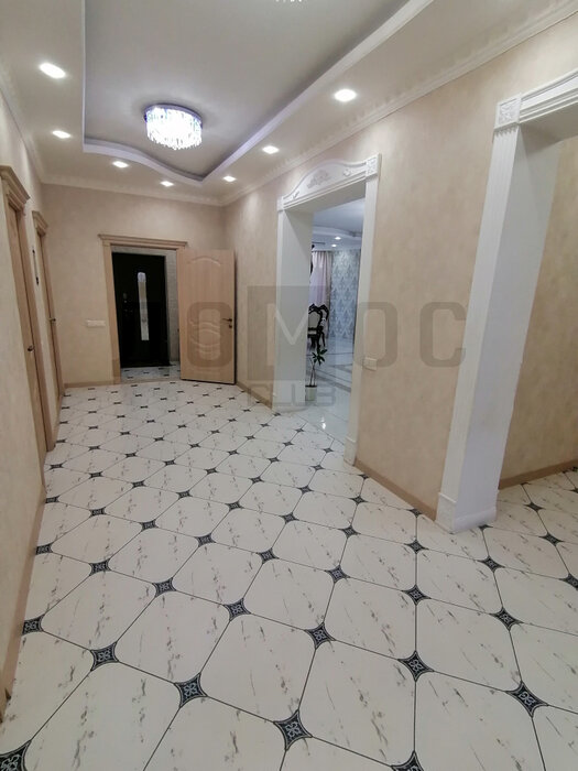 Екатеринбург, ул. Лагерная (Лечебный) - фото коттеджа (6)