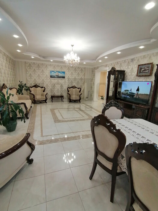 Екатеринбург, ул. Лагерная (Лечебный) - фото коттеджа (7)