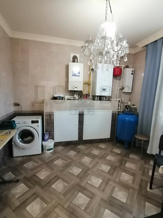 Екатеринбург, ул. Лагерная (Лечебный) - фото коттеджа (8)