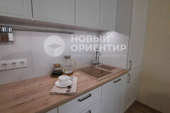 Екатеринбург, ул. Евгения Савкова, 31 (Широкая речка) - фото квартиры