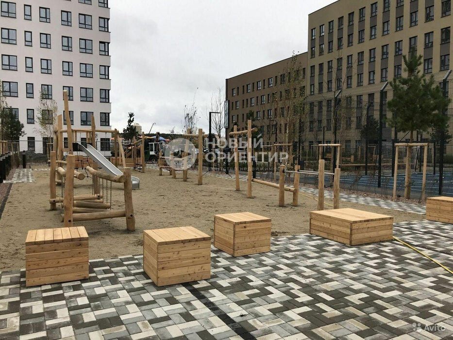 Екатеринбург, ул. Евгения Савкова, 31 (Широкая речка) - фото квартиры (3)