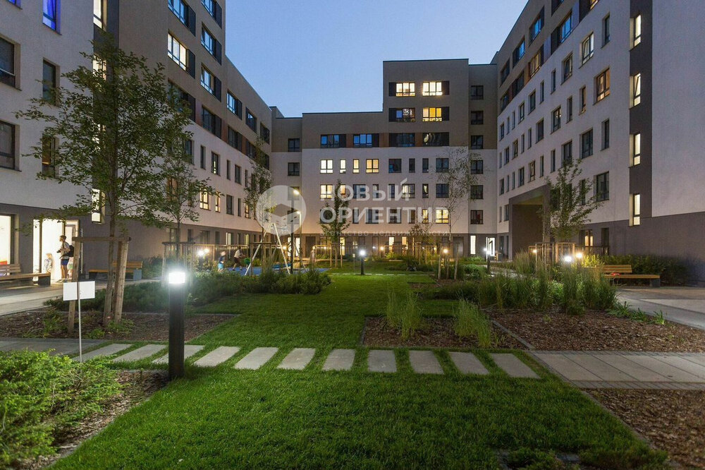 Екатеринбург, ул. Евгения Савкова, 31 (Широкая речка) - фото квартиры (4)