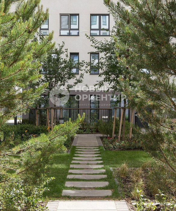 Екатеринбург, ул. Евгения Савкова, 31 (Широкая речка) - фото квартиры (5)