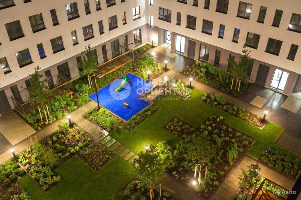 Екатеринбург, ул. Евгения Савкова, 31 (Широкая речка) - фото квартиры (6)