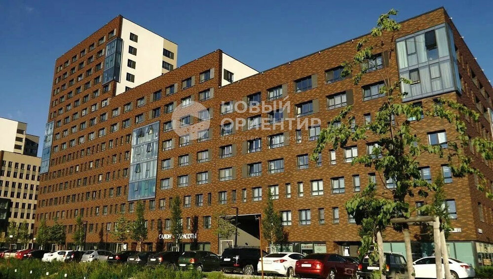 Екатеринбург, ул. Евгения Савкова, 31 (Широкая речка) - фото квартиры (7)