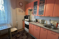 Екатеринбург, ул. Бебеля, 130 (Заречный) - фото квартиры