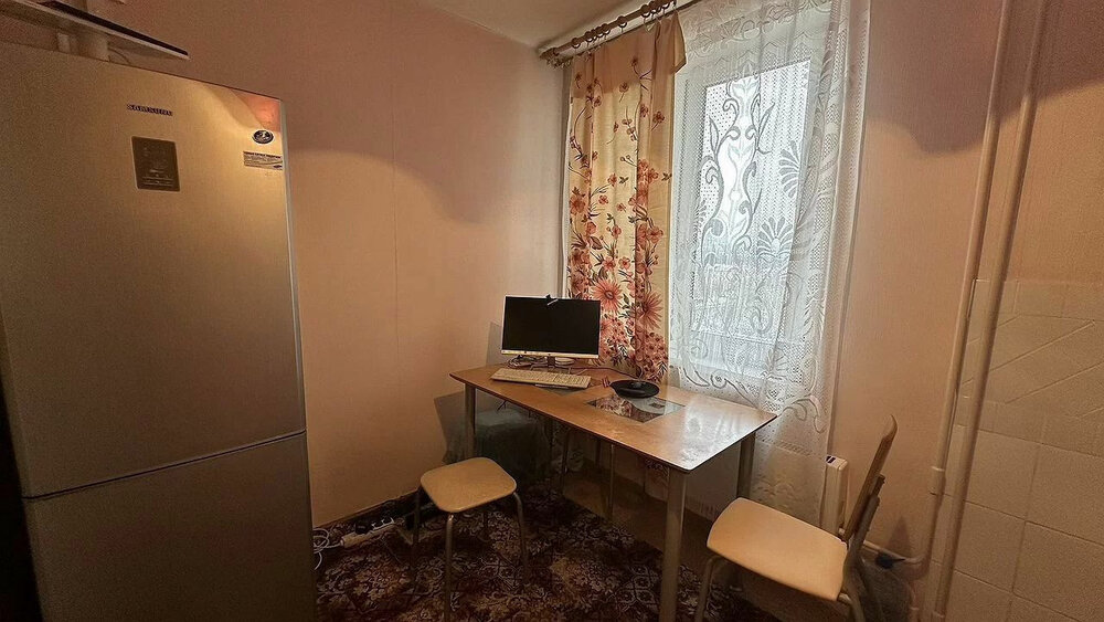 Екатеринбург, ул. Бебеля, 130 (Заречный) - фото квартиры (2)