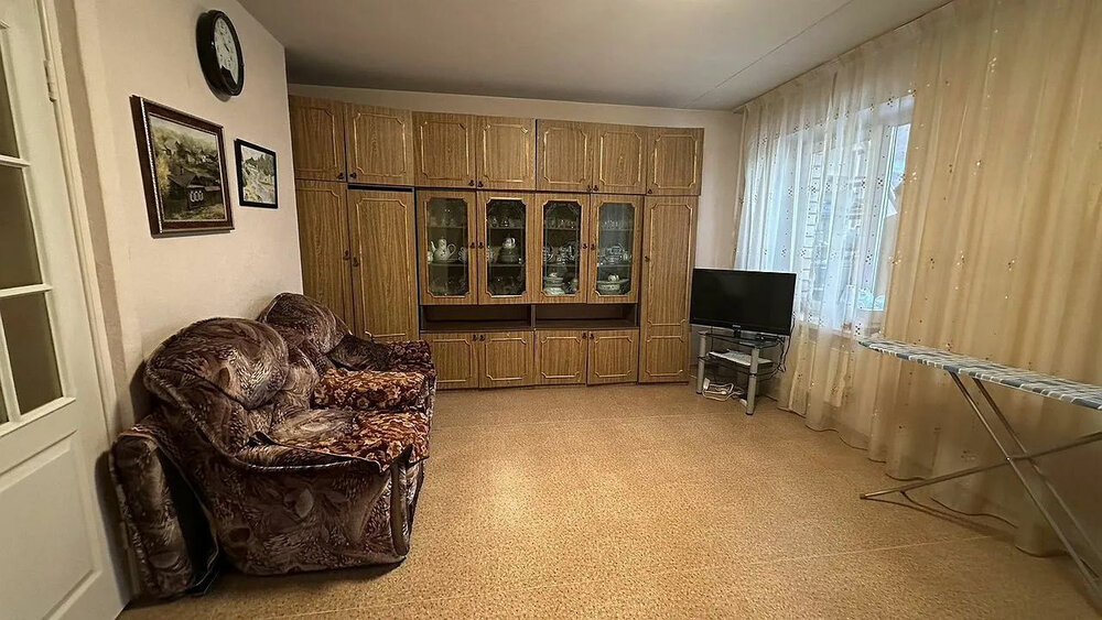 Екатеринбург, ул. Бебеля, 130 (Заречный) - фото квартиры (3)