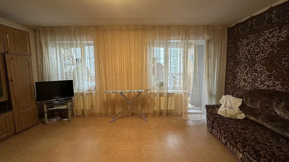 Екатеринбург, ул. Бебеля, 130 (Заречный) - фото квартиры (4)