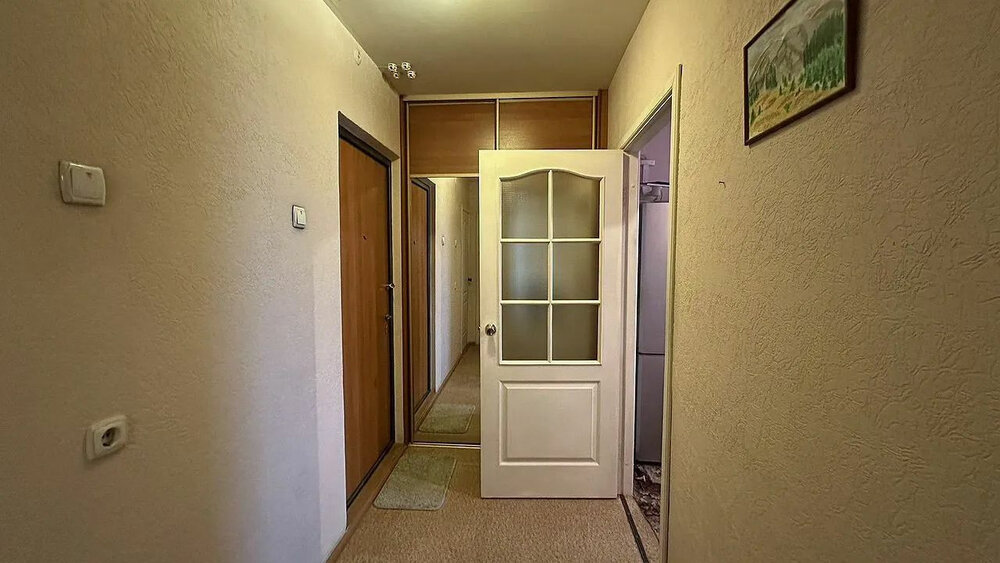 Екатеринбург, ул. Бебеля, 130 (Заречный) - фото квартиры (8)