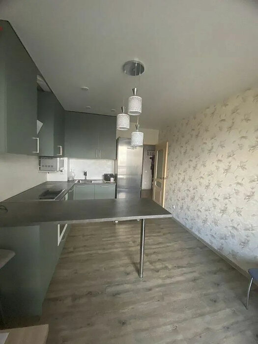 Екатеринбург, ул. Широкий, 6 (Уктус) - фото квартиры (1)