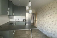 Екатеринбург, ул. Широкий, 6 (Уктус) - фото квартиры