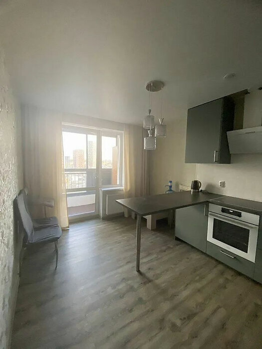 Екатеринбург, ул. Широкий, 6 (Уктус) - фото квартиры (2)