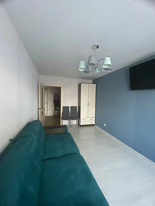 Екатеринбург, ул. Широкий, 6 (Уктус) - фото квартиры (3)