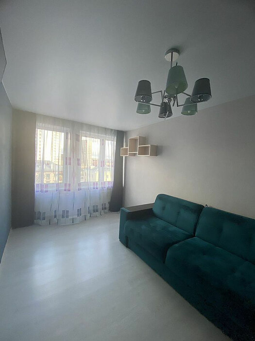 Екатеринбург, ул. Широкий, 6 (Уктус) - фото квартиры (5)