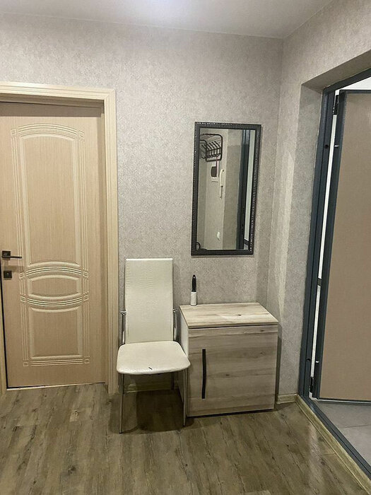 Екатеринбург, ул. Широкий, 6 (Уктус) - фото квартиры (6)