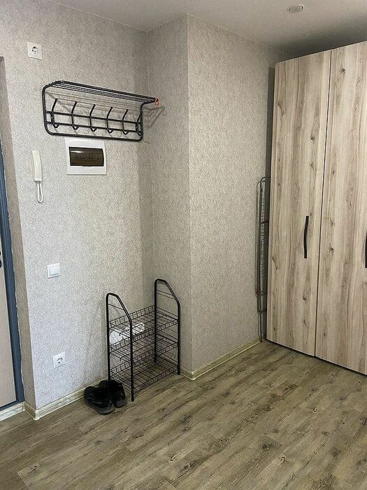 Екатеринбург, ул. Широкий, 6 (Уктус) - фото квартиры (7)