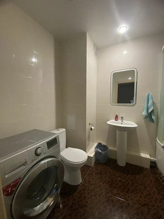 Екатеринбург, ул. Широкий, 6 (Уктус) - фото квартиры (8)