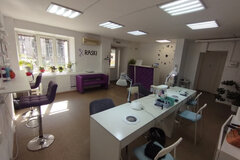 Екатеринбург, ул. Ватутина, 11 (Старая Сортировка) - фото офисного помещения