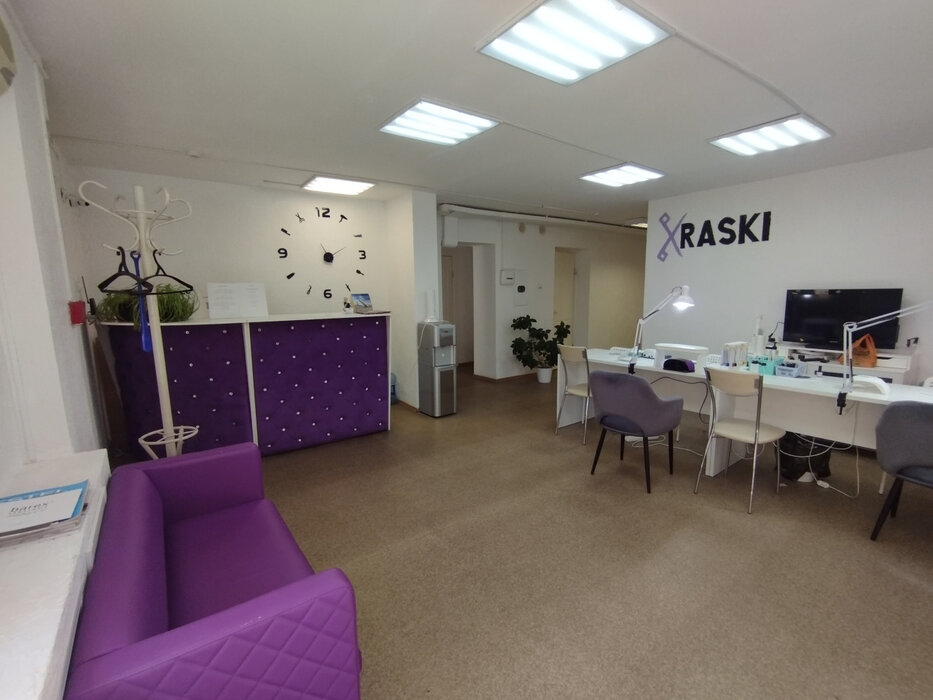 Екатеринбург, ул. Ватутина, 11 (Старая Сортировка) - фото офисного помещения (2)