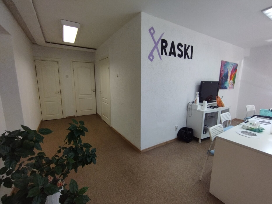 Екатеринбург, ул. Ватутина, 11 (Старая Сортировка) - фото офисного помещения (4)