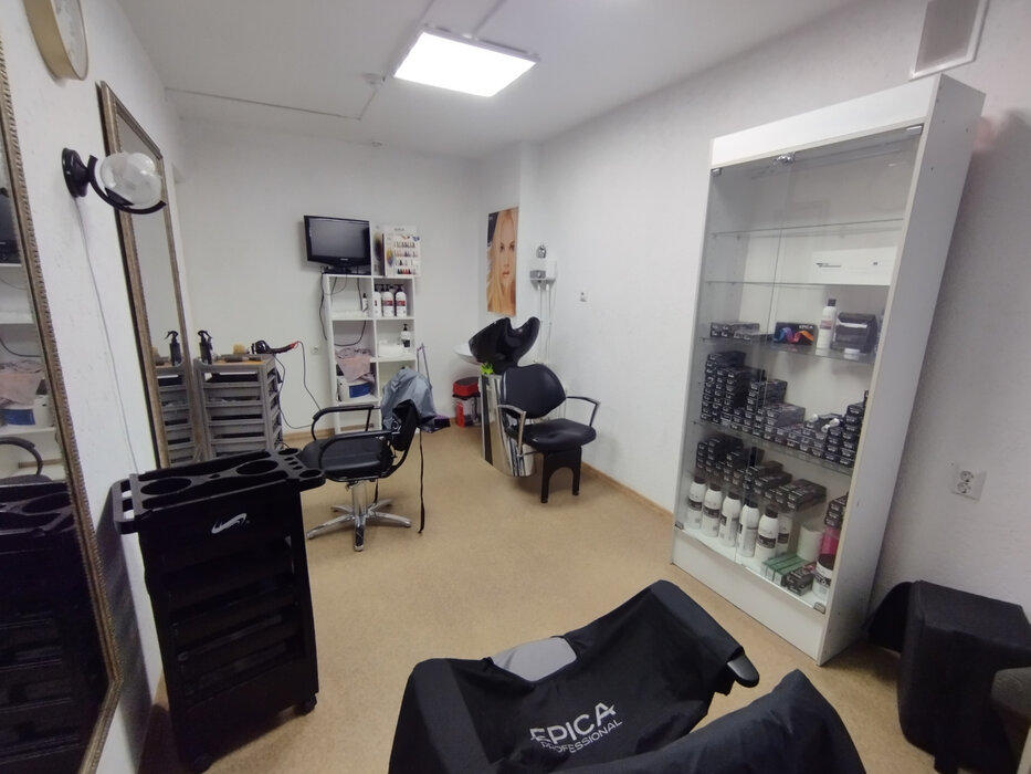 Екатеринбург, ул. Ватутина, 11 (Старая Сортировка) - фото офисного помещения (7)