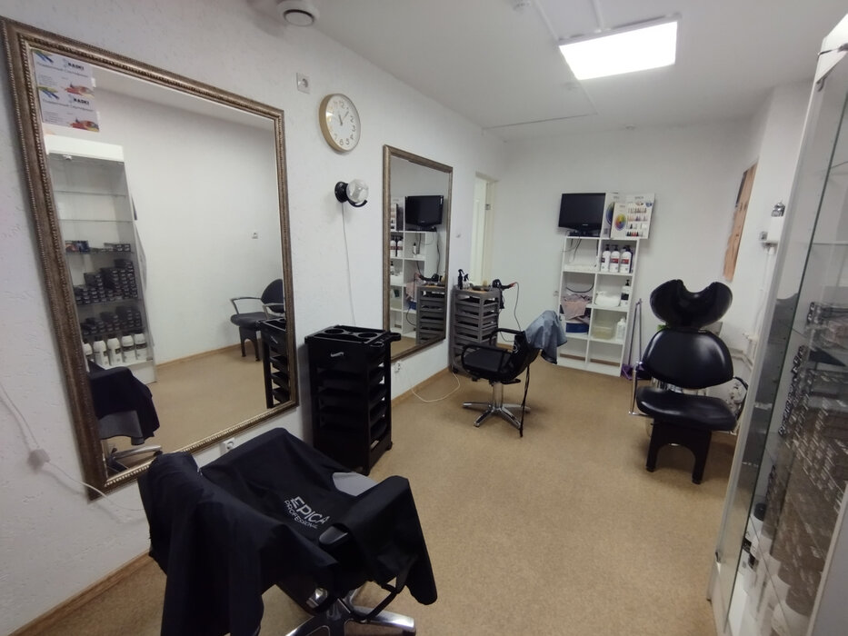 Екатеринбург, ул. Ватутина, 11 (Старая Сортировка) - фото офисного помещения (8)