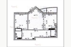 Екатеринбург, ул. Уральская, 75 (Пионерский) - фото квартиры