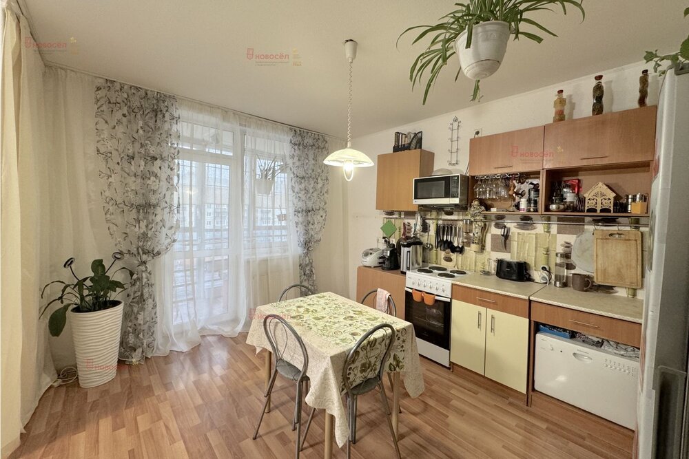 Екатеринбург, ул. Уральская, 75 (Пионерский) - фото квартиры (5)